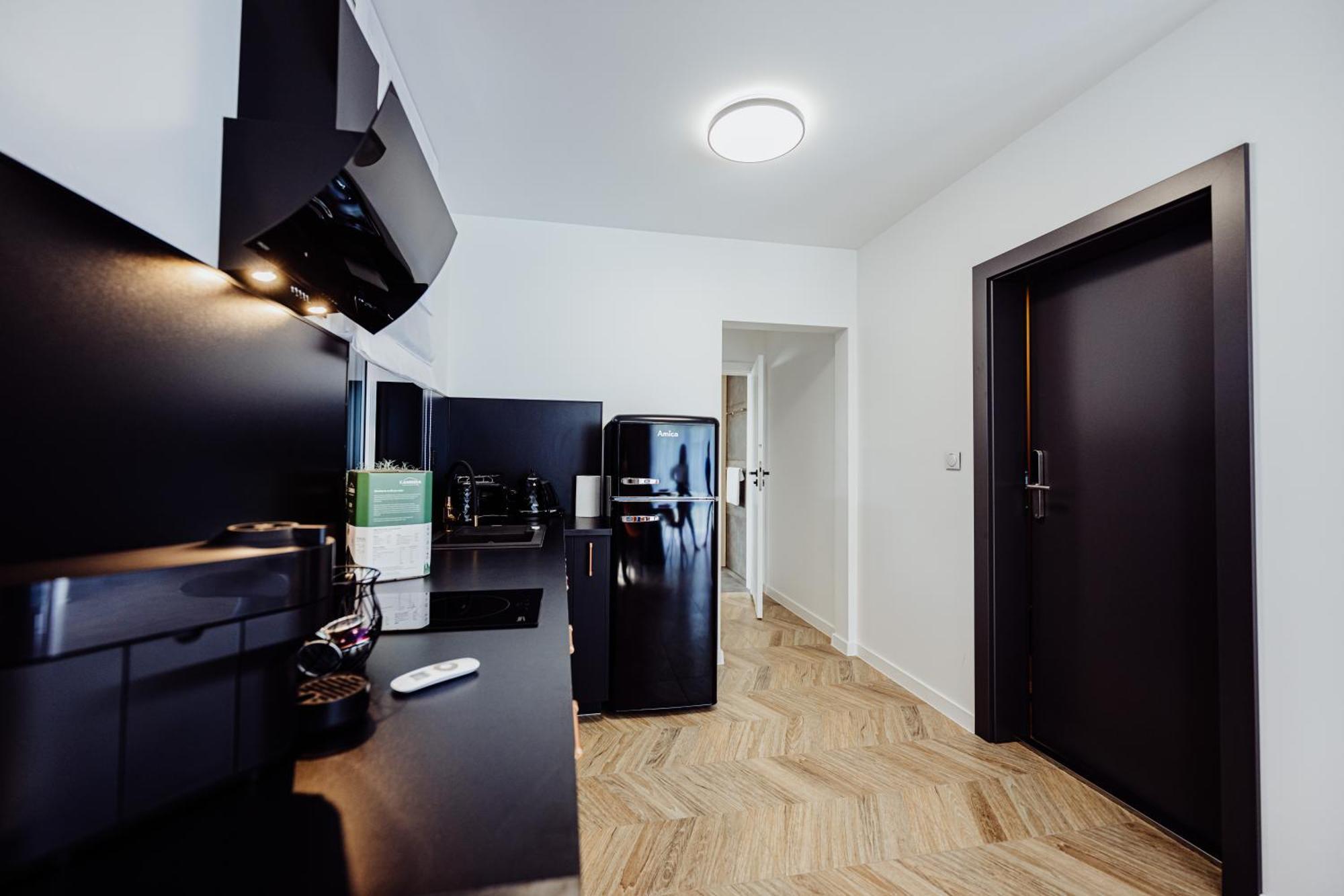פודגוז'ין Cristalview Stay&Relax - Nowopowstale Luksusowe Apartamenty Przyjazne Dla Rodzin - Zwierzeta Akceptowane מראה חיצוני תמונה