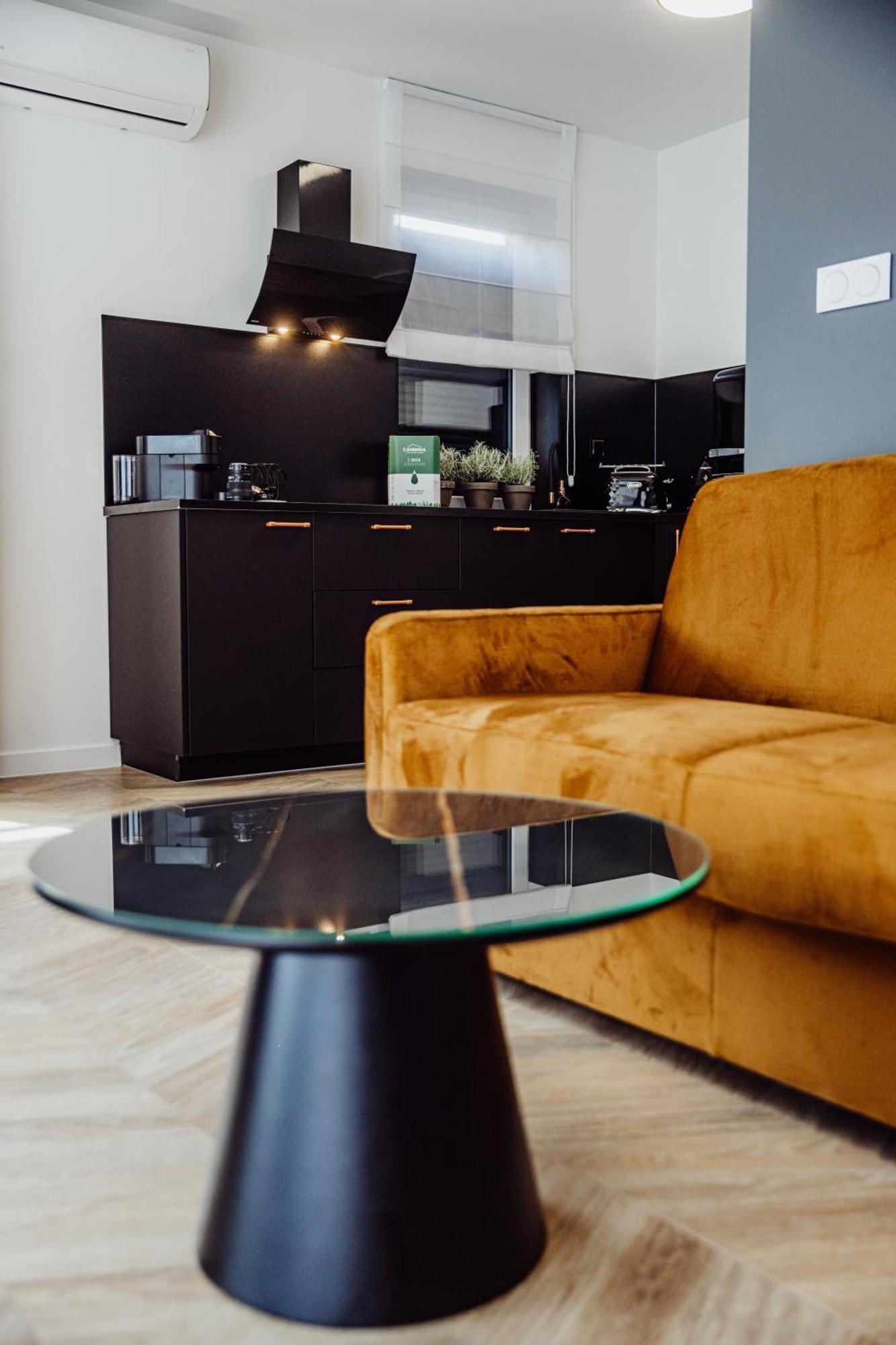 פודגוז'ין Cristalview Stay&Relax - Nowopowstale Luksusowe Apartamenty Przyjazne Dla Rodzin - Zwierzeta Akceptowane מראה חיצוני תמונה