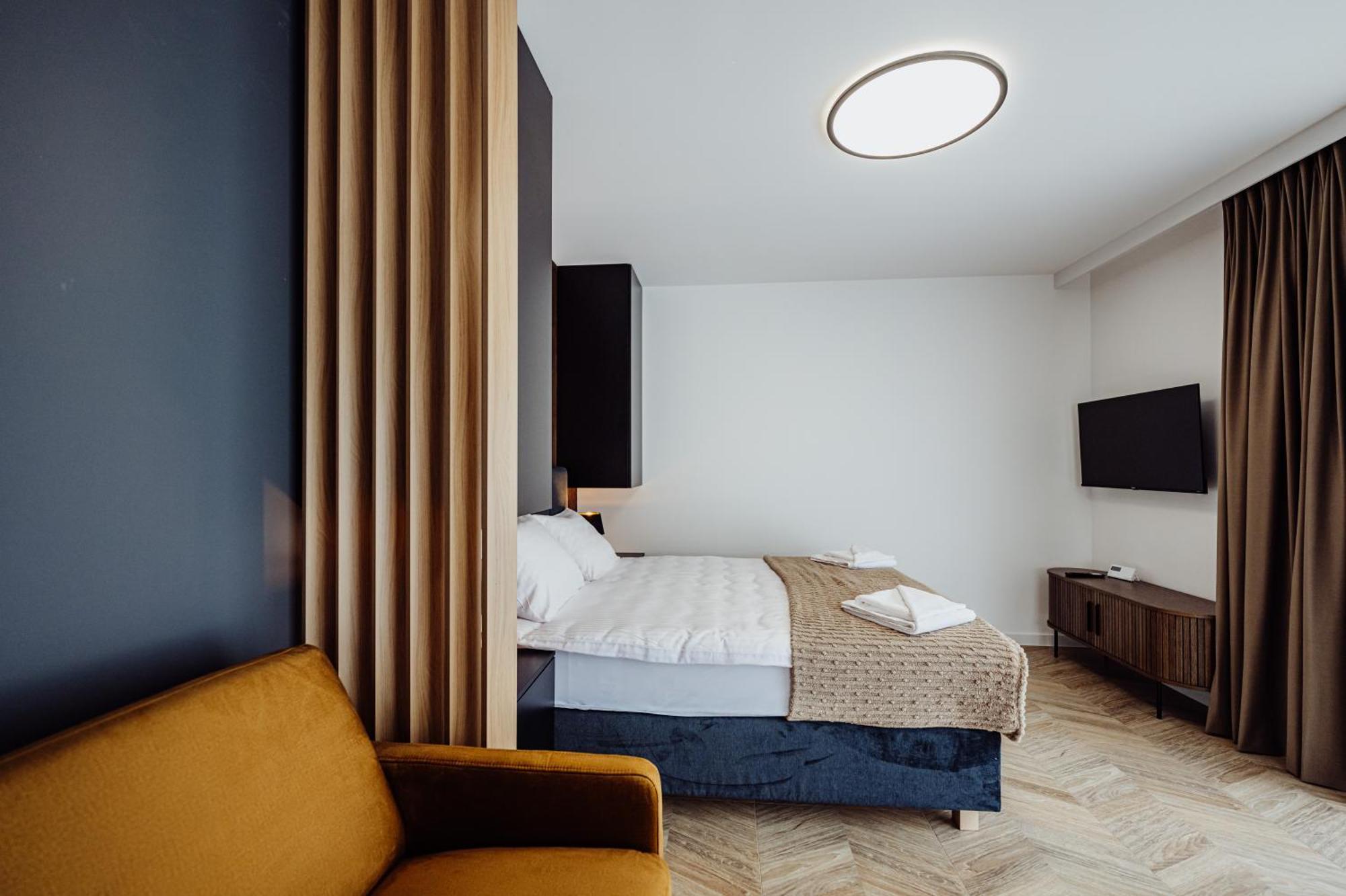 פודגוז'ין Cristalview Stay&Relax - Nowopowstale Luksusowe Apartamenty Przyjazne Dla Rodzin - Zwierzeta Akceptowane מראה חיצוני תמונה