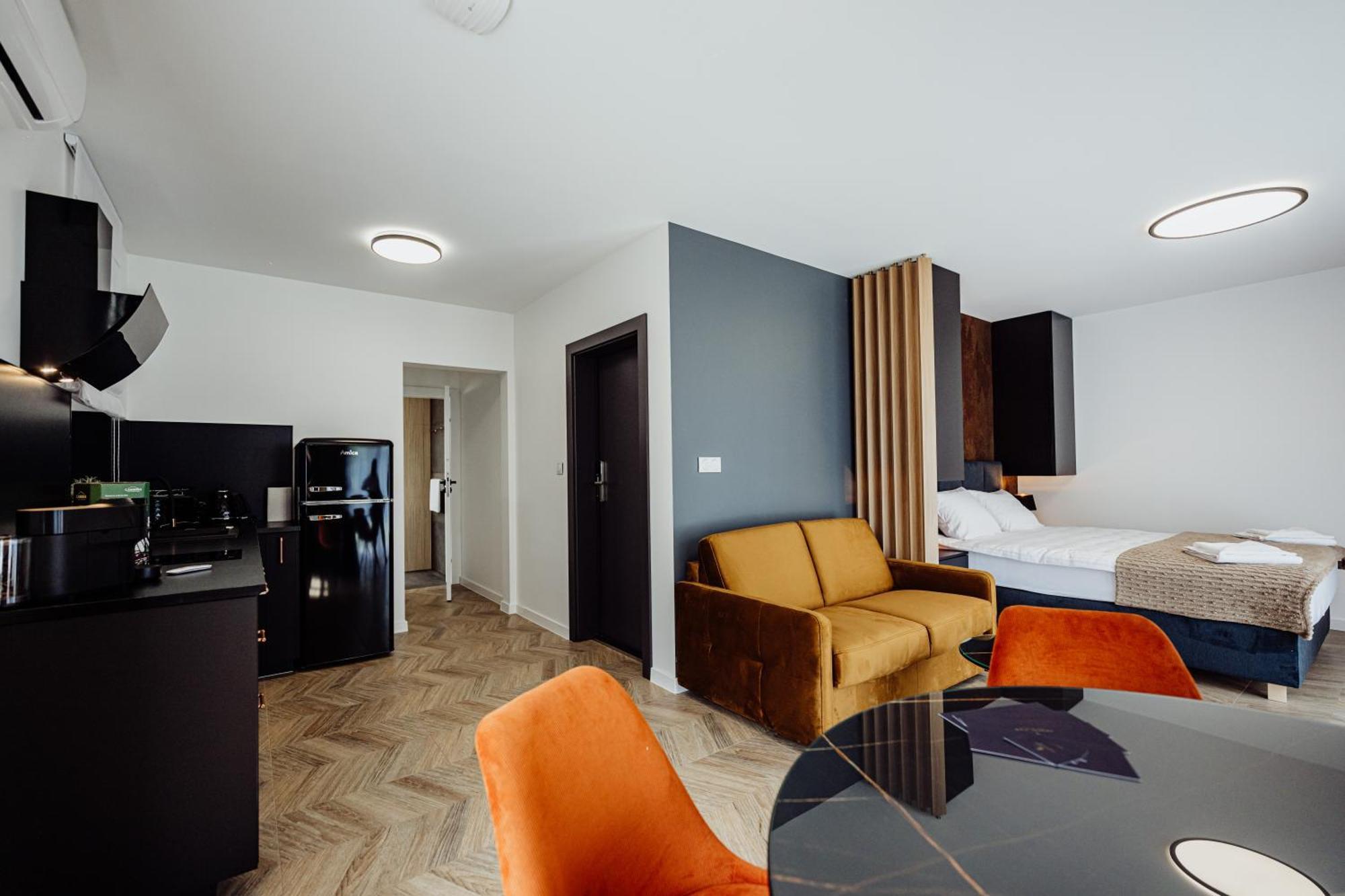 פודגוז'ין Cristalview Stay&Relax - Nowopowstale Luksusowe Apartamenty Przyjazne Dla Rodzin - Zwierzeta Akceptowane מראה חיצוני תמונה