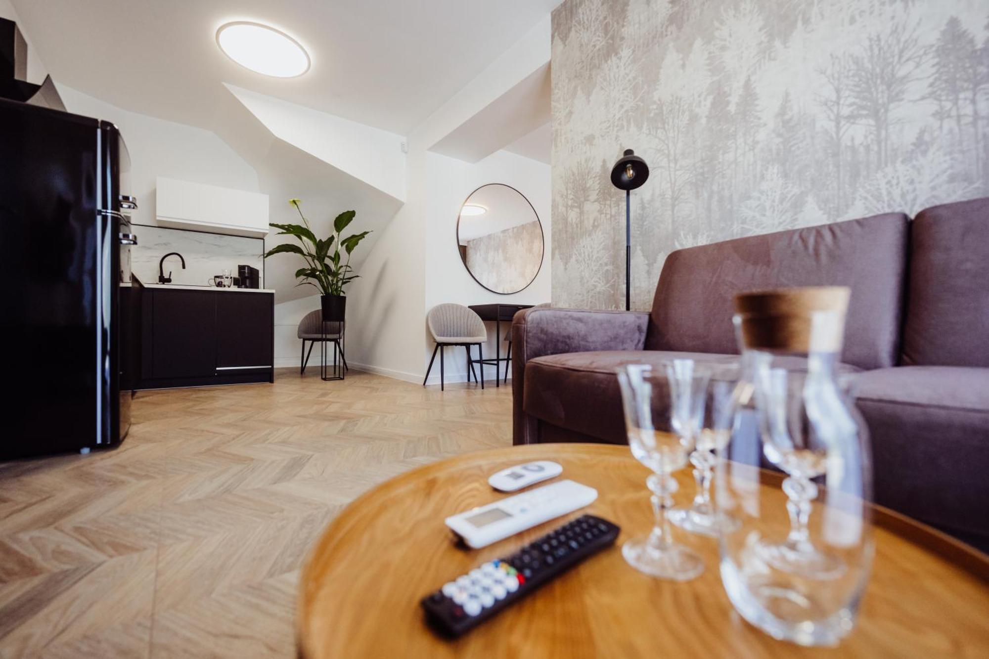 פודגוז'ין Cristalview Stay&Relax - Nowopowstale Luksusowe Apartamenty Przyjazne Dla Rodzin - Zwierzeta Akceptowane מראה חיצוני תמונה