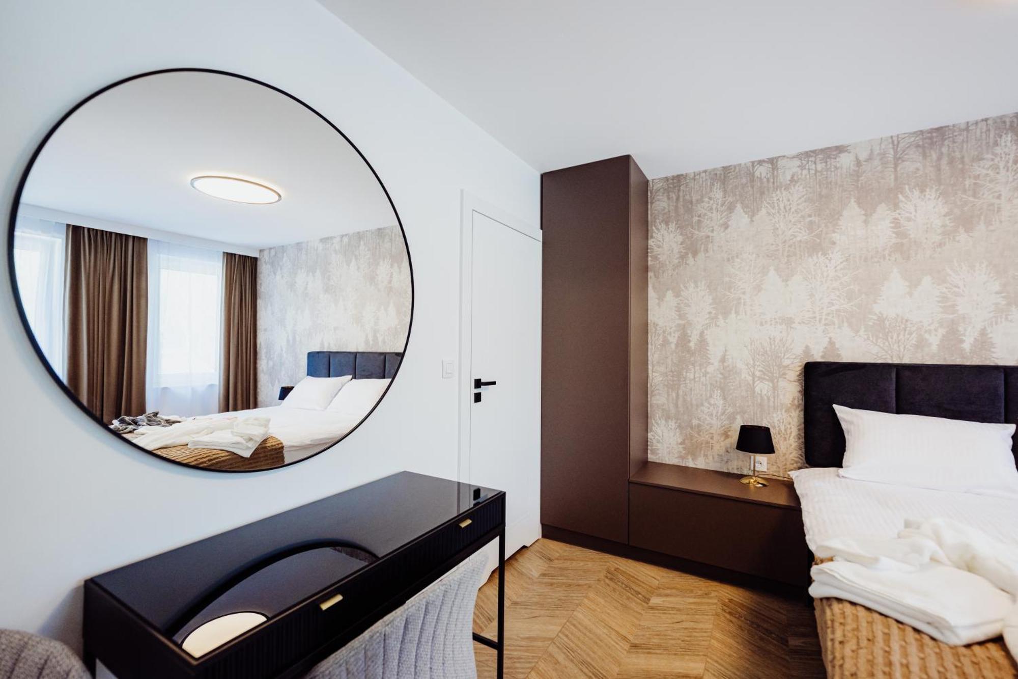פודגוז'ין Cristalview Stay&Relax - Nowopowstale Luksusowe Apartamenty Przyjazne Dla Rodzin - Zwierzeta Akceptowane מראה חיצוני תמונה
