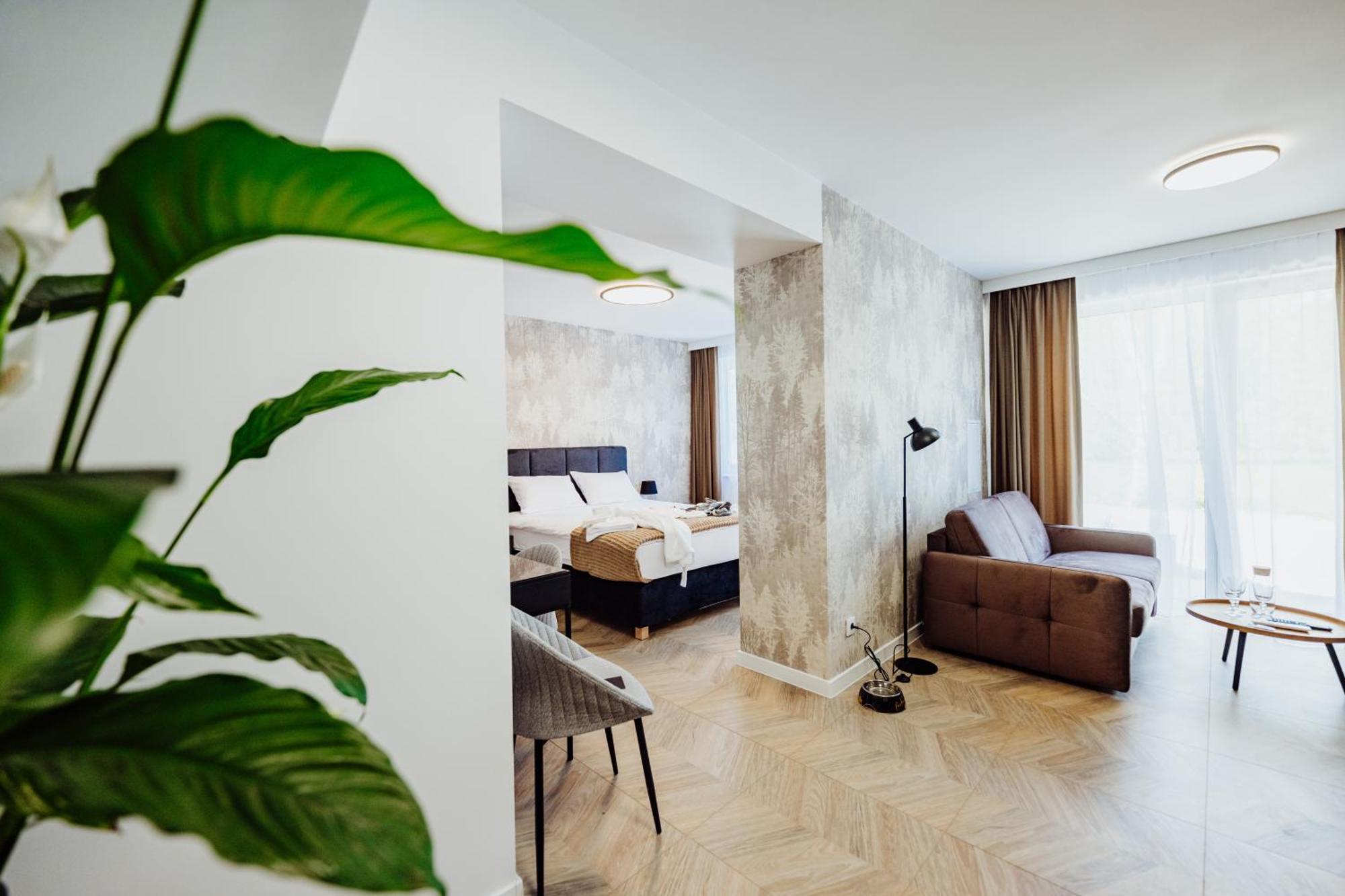 פודגוז'ין Cristalview Stay&Relax - Nowopowstale Luksusowe Apartamenty Przyjazne Dla Rodzin - Zwierzeta Akceptowane מראה חיצוני תמונה