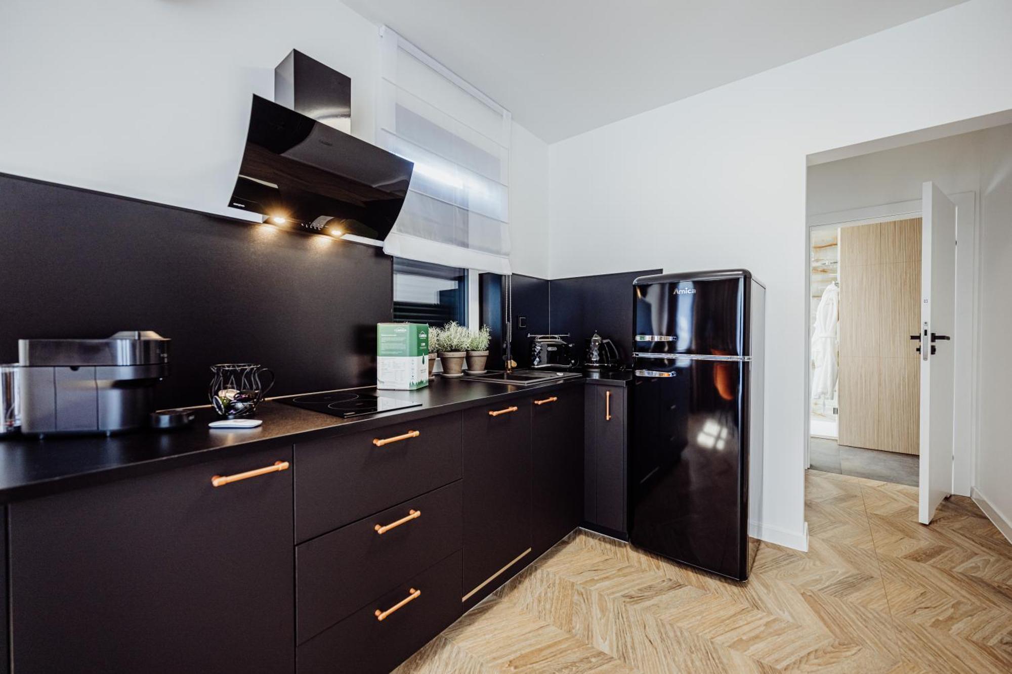 פודגוז'ין Cristalview Stay&Relax - Nowopowstale Luksusowe Apartamenty Przyjazne Dla Rodzin - Zwierzeta Akceptowane מראה חיצוני תמונה