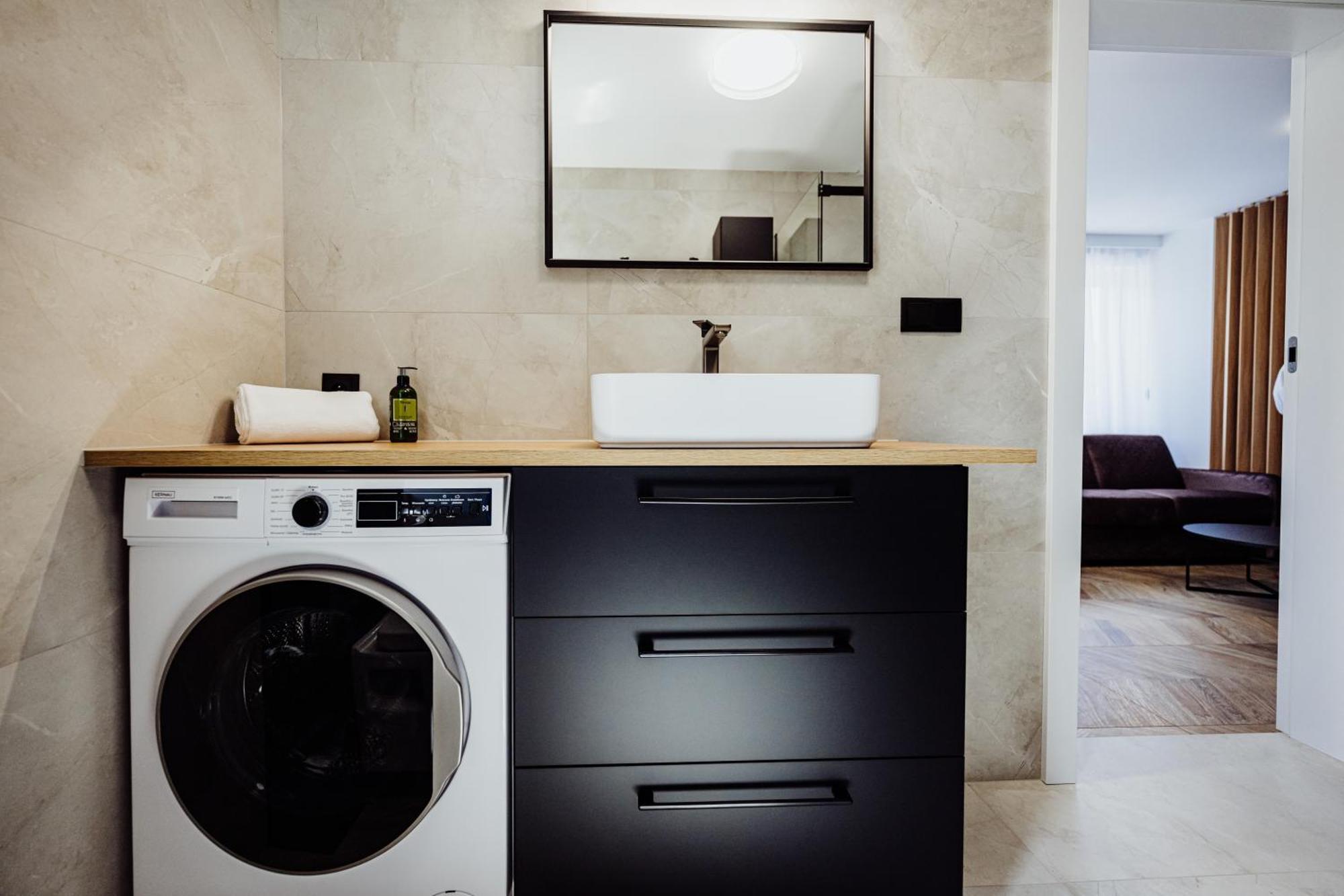 פודגוז'ין Cristalview Stay&Relax - Nowopowstale Luksusowe Apartamenty Przyjazne Dla Rodzin - Zwierzeta Akceptowane מראה חיצוני תמונה