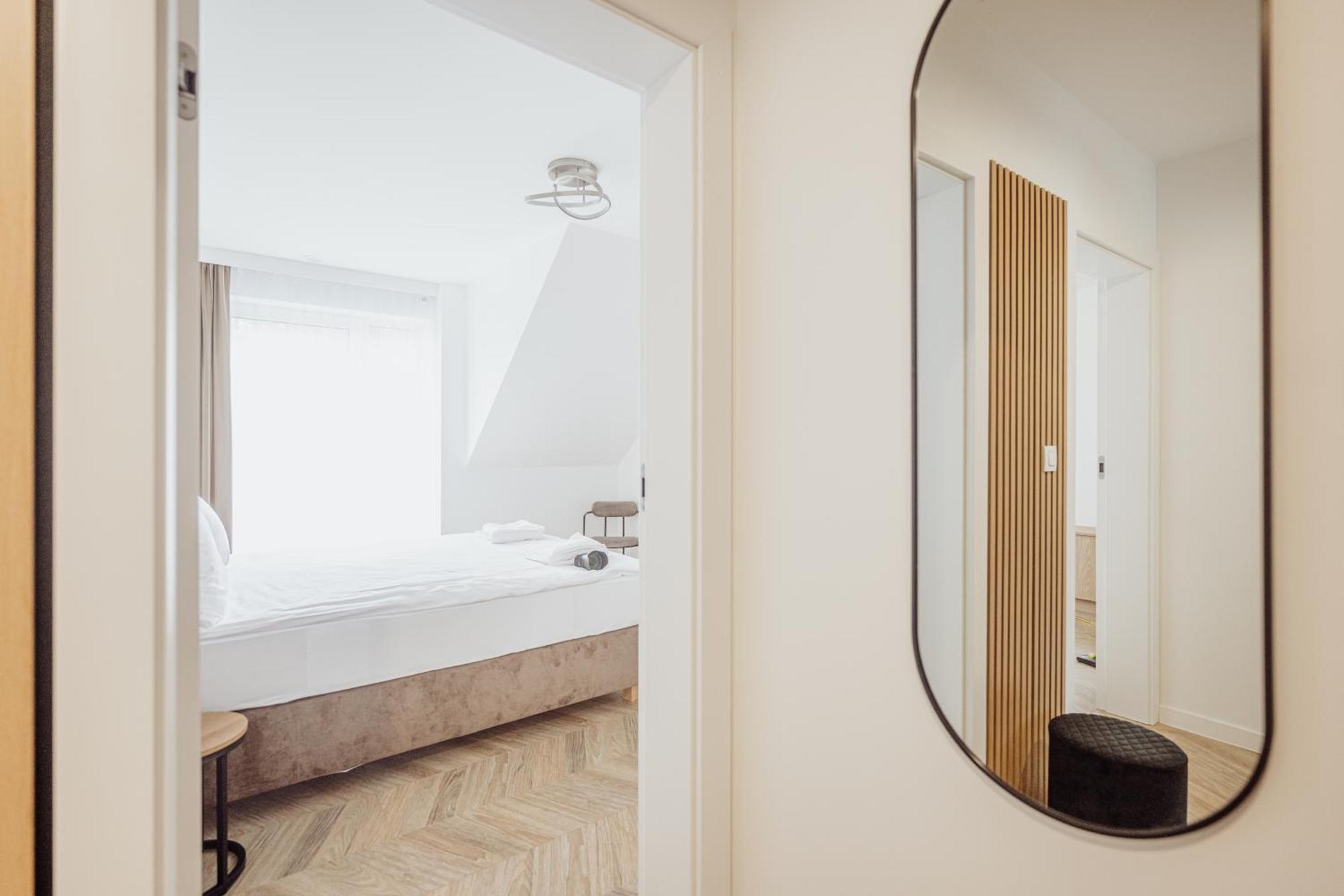 פודגוז'ין Cristalview Stay&Relax - Nowopowstale Luksusowe Apartamenty Przyjazne Dla Rodzin - Zwierzeta Akceptowane מראה חיצוני תמונה