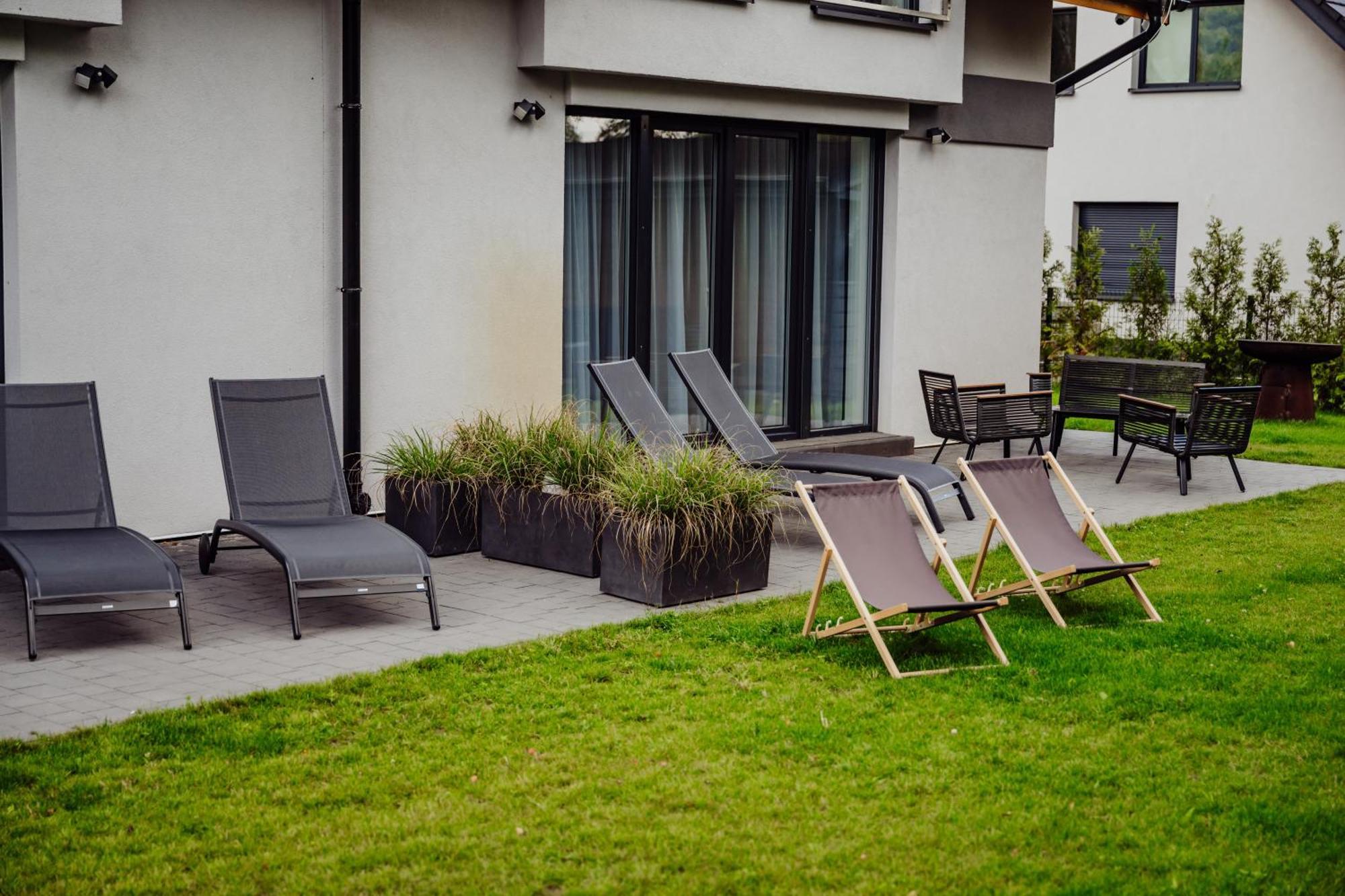 פודגוז'ין Cristalview Stay&Relax - Nowopowstale Luksusowe Apartamenty Przyjazne Dla Rodzin - Zwierzeta Akceptowane מראה חיצוני תמונה