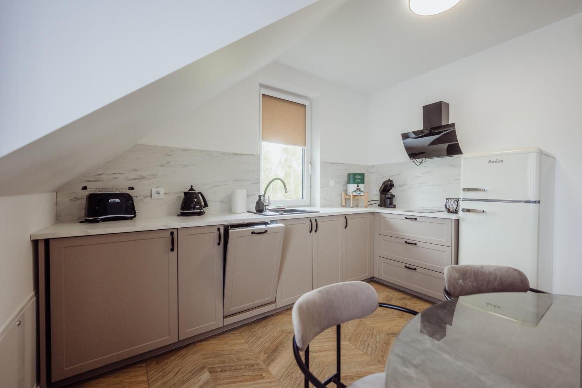 פודגוז'ין Cristalview Stay&Relax - Nowopowstale Luksusowe Apartamenty Przyjazne Dla Rodzin - Zwierzeta Akceptowane מראה חיצוני תמונה