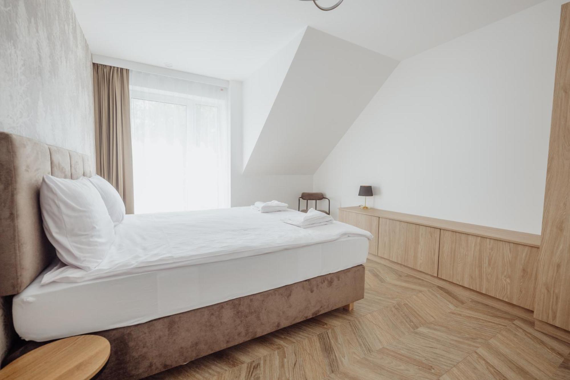 פודגוז'ין Cristalview Stay&Relax - Nowopowstale Luksusowe Apartamenty Przyjazne Dla Rodzin - Zwierzeta Akceptowane מראה חיצוני תמונה