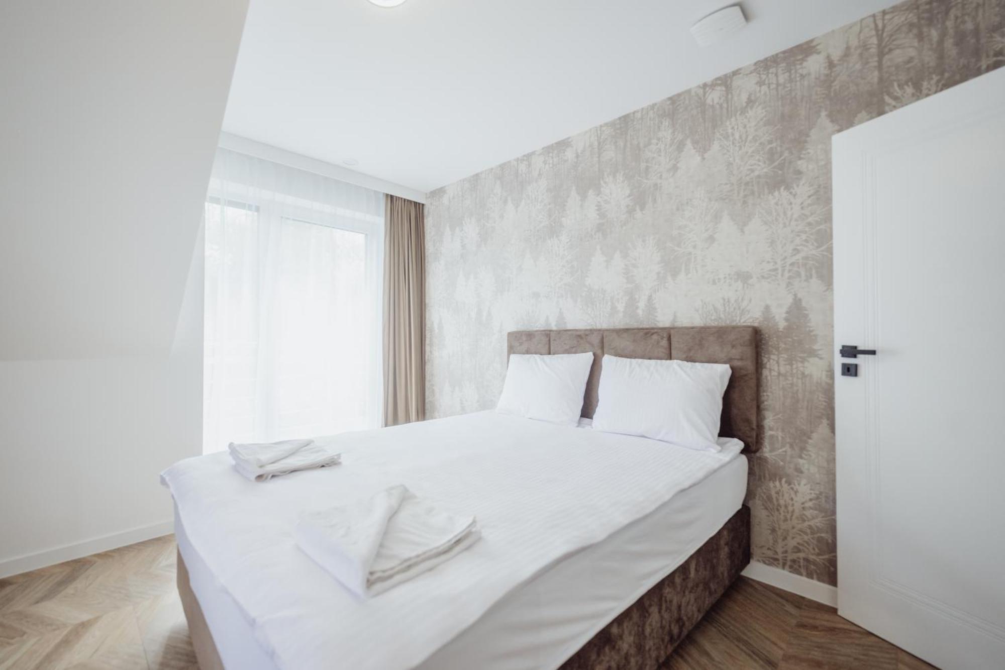 פודגוז'ין Cristalview Stay&Relax - Nowopowstale Luksusowe Apartamenty Przyjazne Dla Rodzin - Zwierzeta Akceptowane מראה חיצוני תמונה