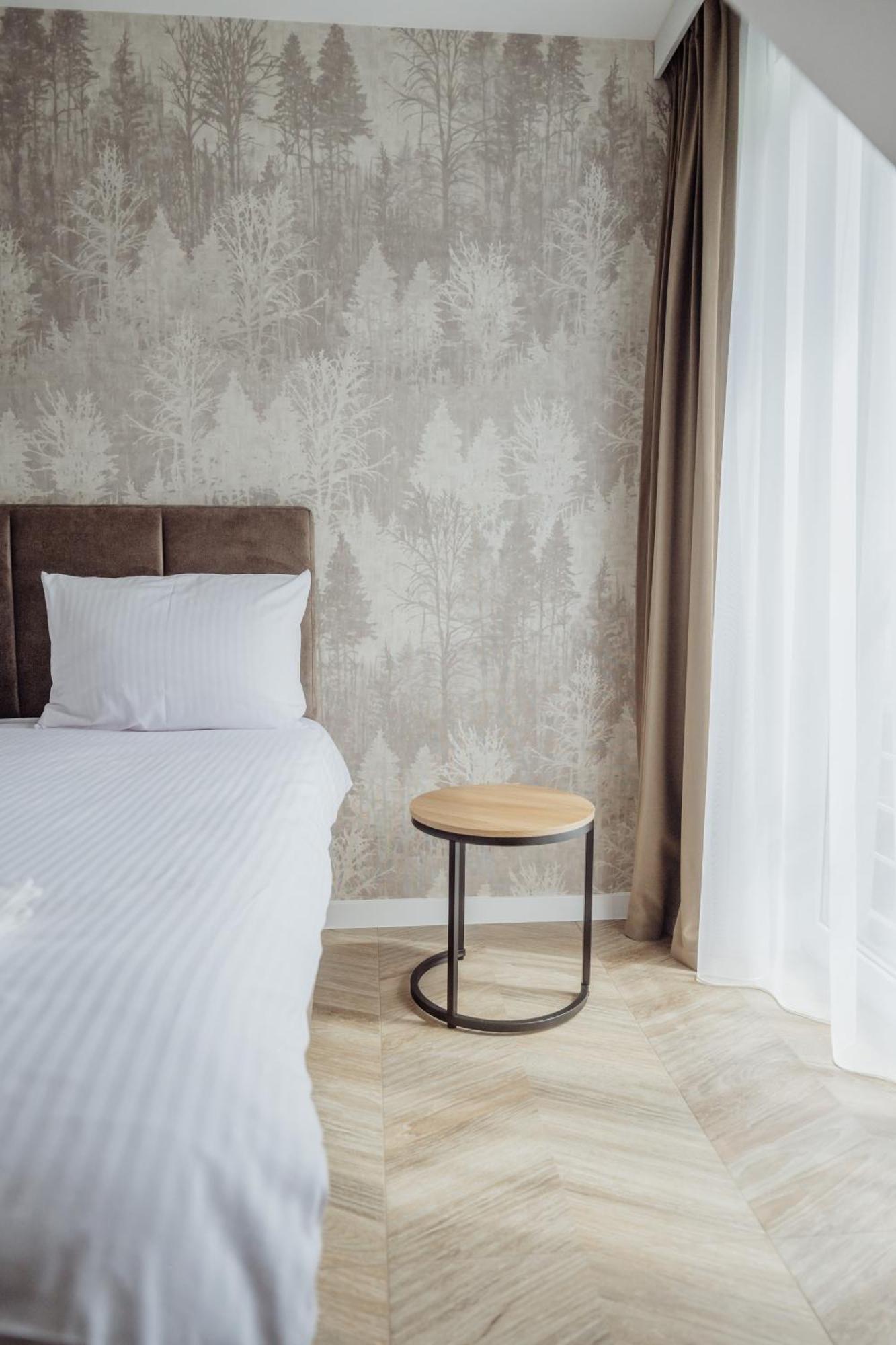 פודגוז'ין Cristalview Stay&Relax - Nowopowstale Luksusowe Apartamenty Przyjazne Dla Rodzin - Zwierzeta Akceptowane מראה חיצוני תמונה