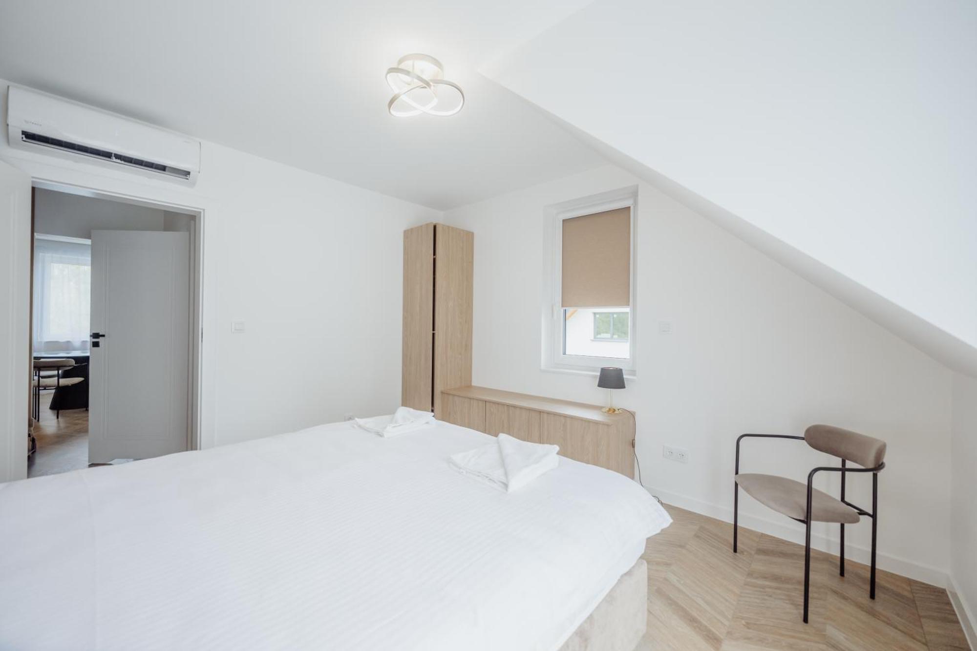 פודגוז'ין Cristalview Stay&Relax - Nowopowstale Luksusowe Apartamenty Przyjazne Dla Rodzin - Zwierzeta Akceptowane מראה חיצוני תמונה