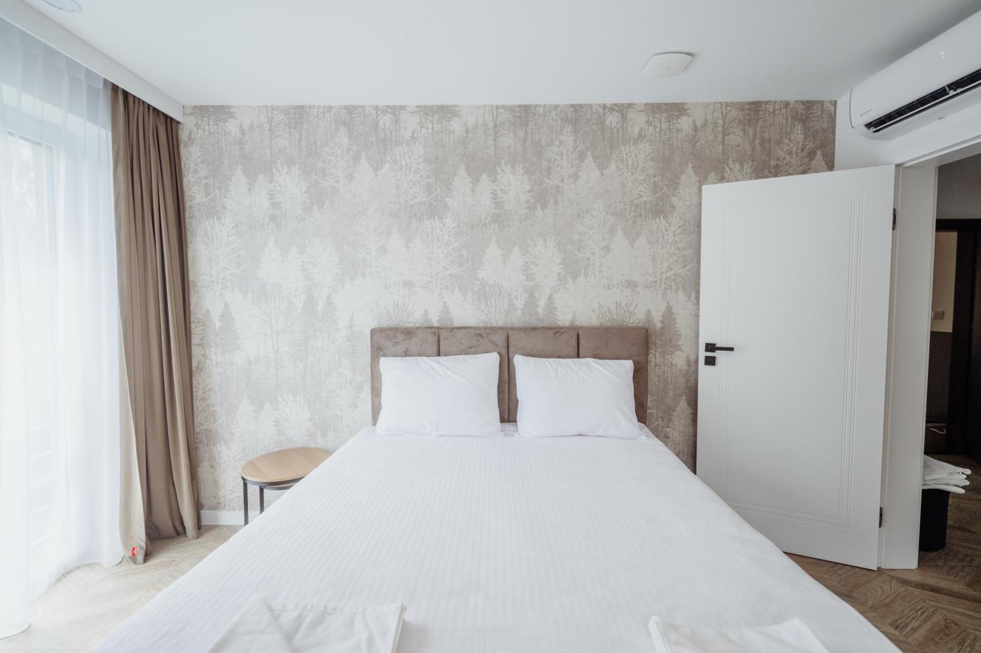 פודגוז'ין Cristalview Stay&Relax - Nowopowstale Luksusowe Apartamenty Przyjazne Dla Rodzin - Zwierzeta Akceptowane מראה חיצוני תמונה