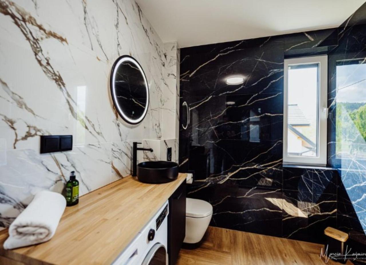 פודגוז'ין Cristalview Stay&Relax - Nowopowstale Luksusowe Apartamenty Przyjazne Dla Rodzin - Zwierzeta Akceptowane מראה חיצוני תמונה
